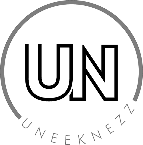 Uneeknezz Logo-Transparent Small